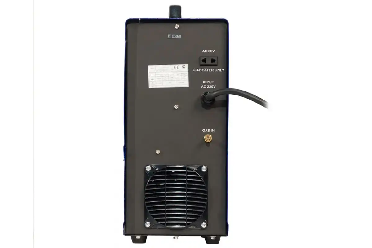 Сварочный полуавтомат AURORA PRO OVERMAN 180 Mosfet арт. 00010041 | Инструменты