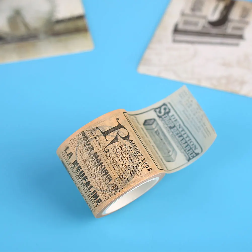 Самоклеющаяся лента 5 шт./компл. самоклеящийся стикер для скрапбукинга рукоделия