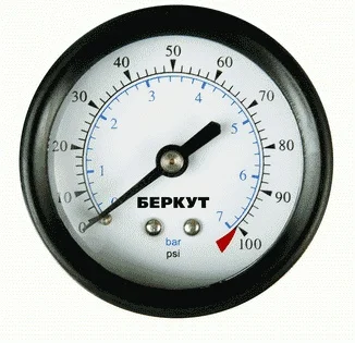 Компрессор автомобильный Беркут R17 (+ Мешки для колёс в подарок!) |