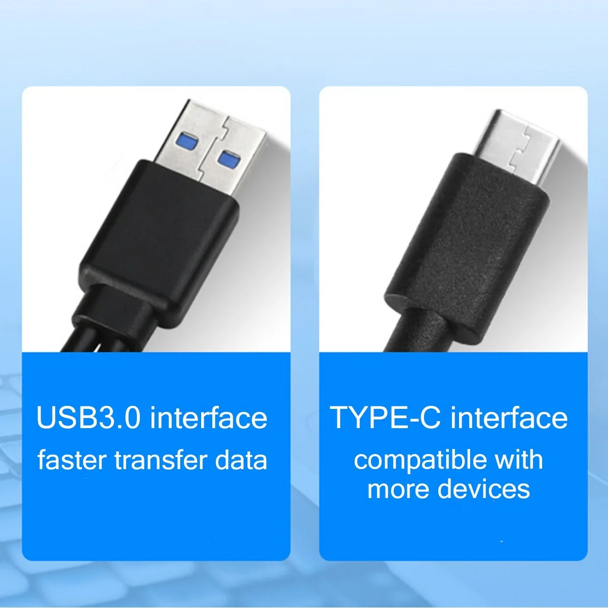 Внешний DVD-привод USB 3.0 Type C кабель портативный CD DVD RW привод записывающая горелка