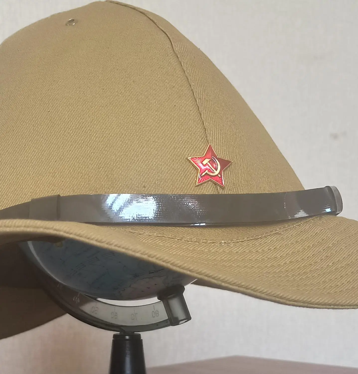 Панама военная афганка