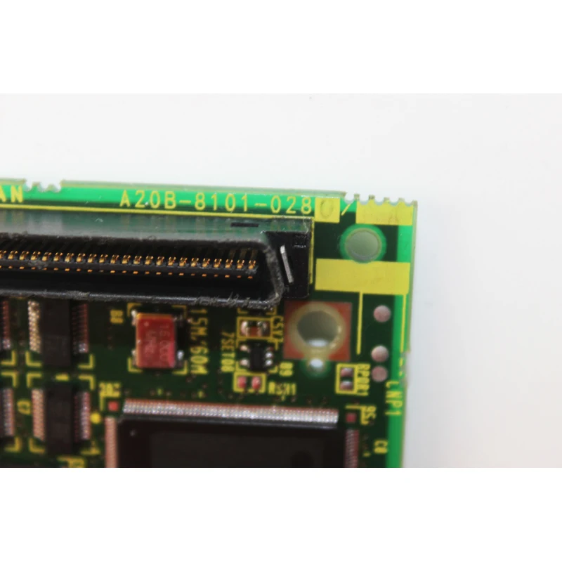 FANUC A20B 2002 0130 печатная плата для рабочих станков с ЧПУ|board cnc|cnc boardboard tool |