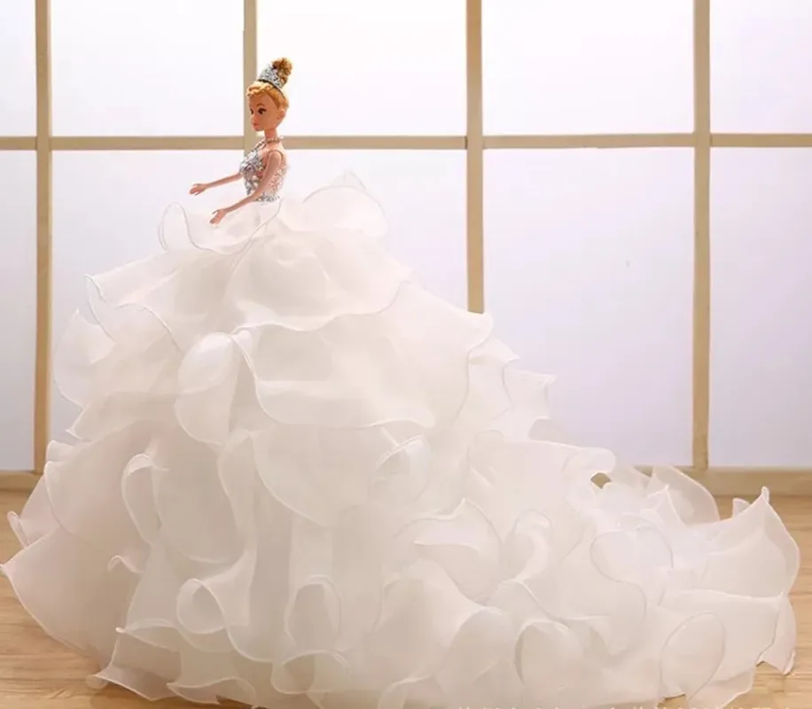 1 ярд белый черный органза кружевная отделка мягкий кружевной тюль для воротника