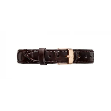 Сменный кожаный ремешок Daniel Wellington 1002DW|Кварцевые мужские часы| |