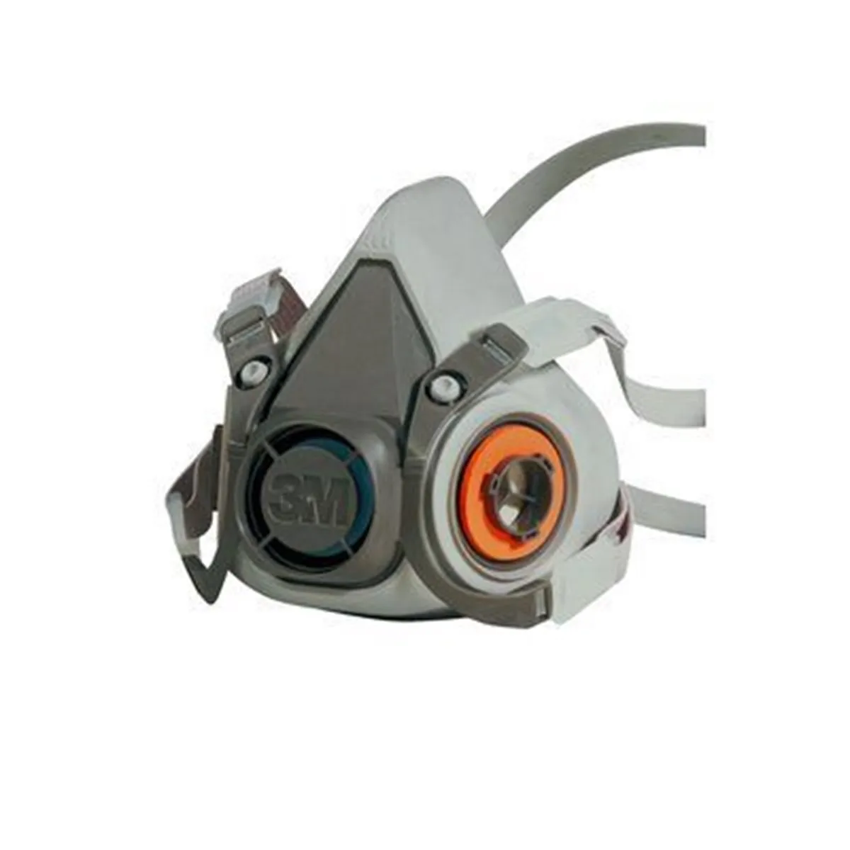 

Многоразовая маска для половины лица 3M 6100