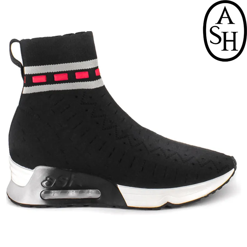 Для женщин Кроссовки ASH|Обувь без каблука| |