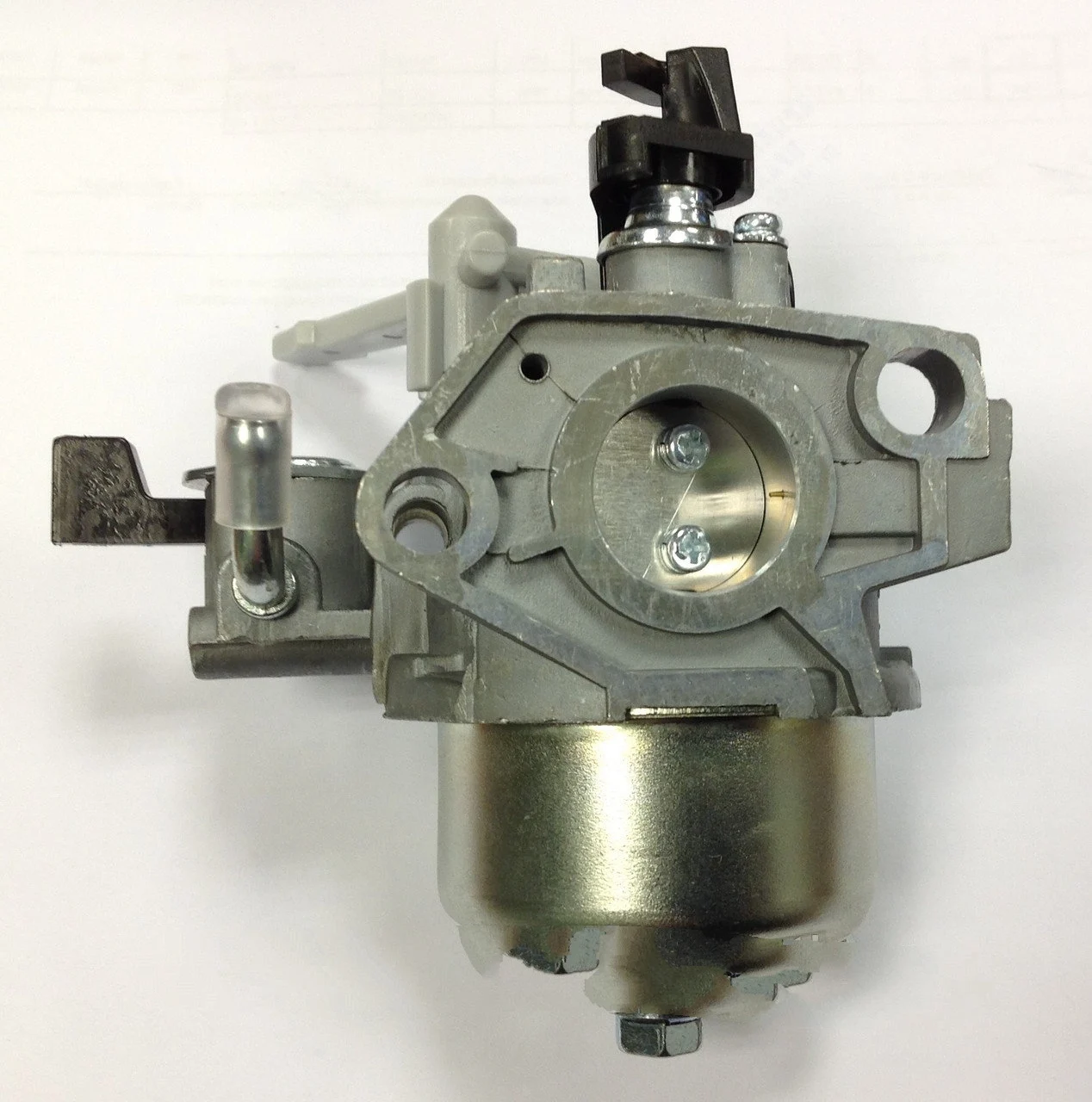 Carburetor for engine Lifan 177F 173f and Honda gx270 gx240 with Crane |