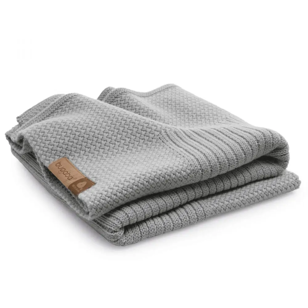 Bugaboo Плед мягкий шерстяной|Одеяла и пеленки| |