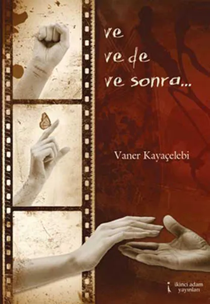И при и после трансляции Vaner kayaselebi Second Man |