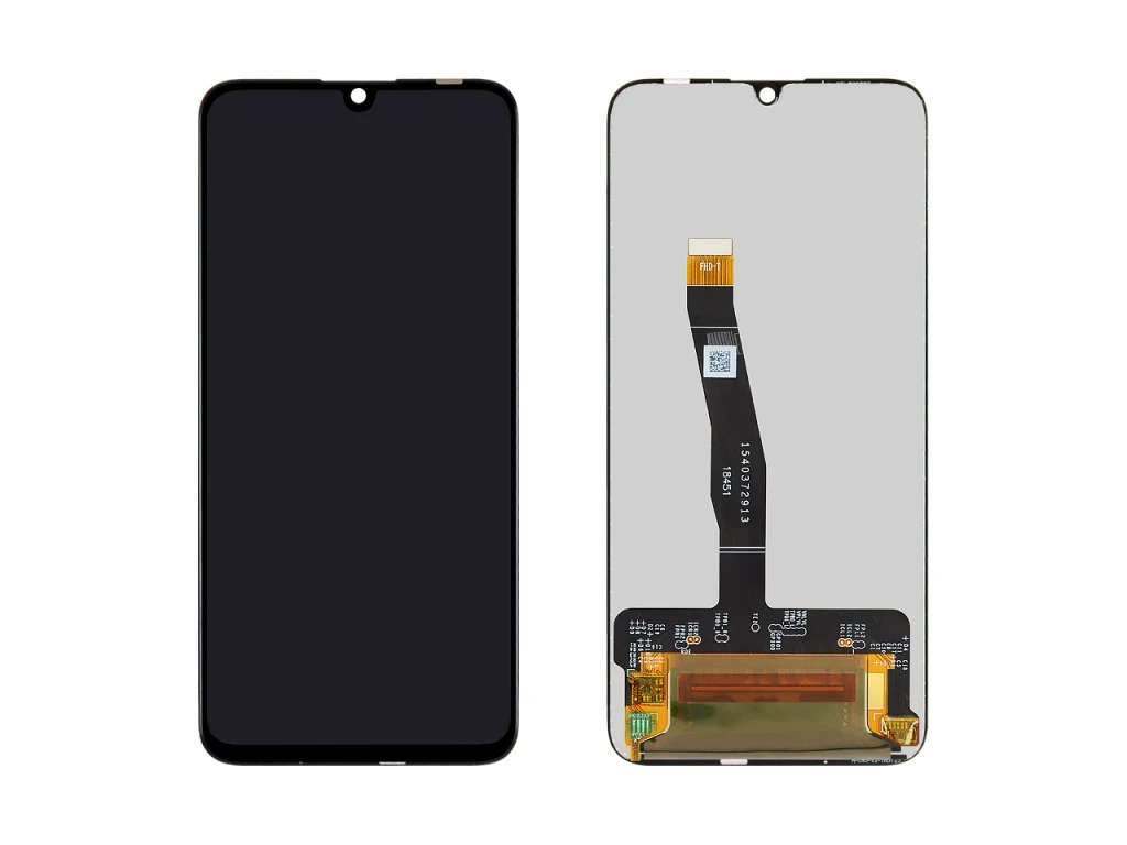 Дисплей для Huawei Honor 10 Lite/Honor 10i/Honor 20e (HRY-LX1/HRY-LX1T) + тачскрин черный | Мобильные