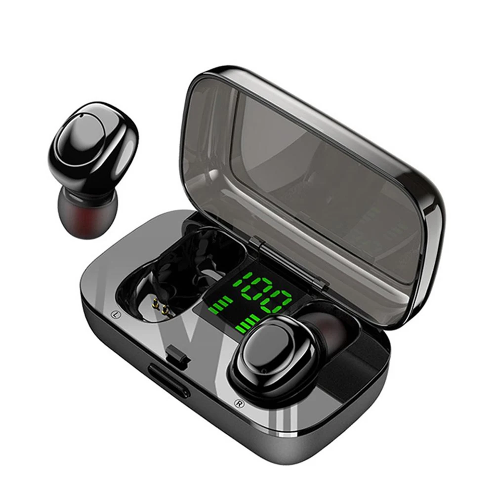 

Bluetooth 5,0 гарнитура XG23 TWS беспроводные наушники мини-наушники стереонаушники