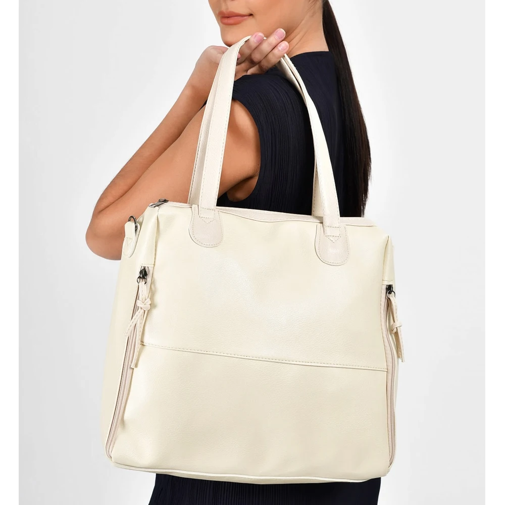

Bags For Women Shoulder Bag Tote Bag Leather Messenger Purse Shopping Large Female Hand Bag Handbags Top-handle Fashion Luxury