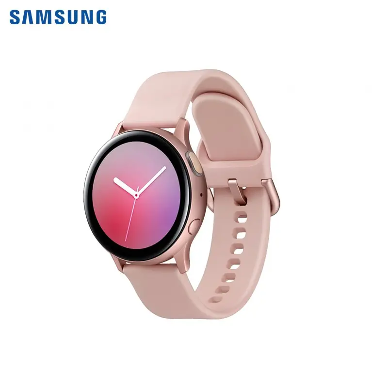 Смарт часы Samsung Galaxy Watch Active 2 (40 мм)|Смарт-часы| |