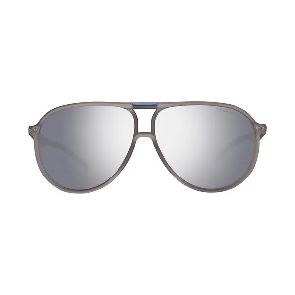 Мужские солнцезащитные очки Polaroid PLD 6025 S TJD JB| |