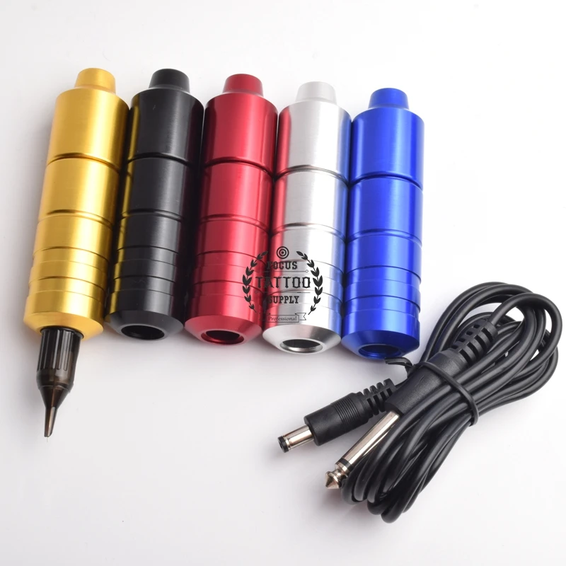 FKS Новое поступление Татуировка роторная машина импорт моторная ручка Высокое