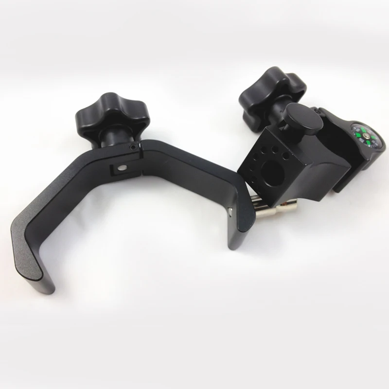 Новый Trimble Geo CE XM XT XH GPS кронштейн GPS/RTK портативный для сбора данных с компасом и