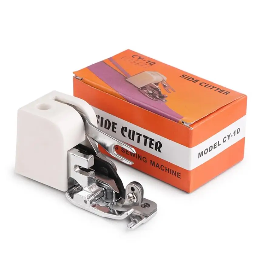 Прижимная лапка для швейных машин подходящая с низкой ручкой аксессуары