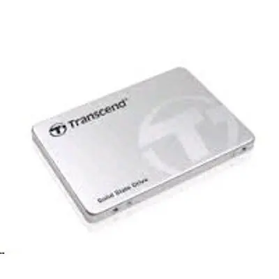 Накопитель SSD Transcend TS32GSSD370S|Внутренние твердотельные накопители (SSD)| |