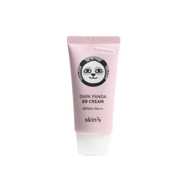 

BB Cream - Animal BB Cream Dark Panda Skin79 CC Cream Foundation SPF Beauty Make Up Light Cover Moisturize Korea Makeup Cosmetic
