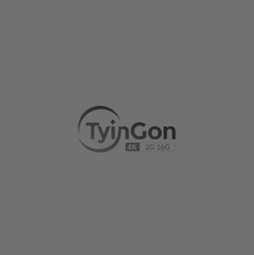 

TyinGon Android Box 4G 128G Premium поддерживает все телевизоры.