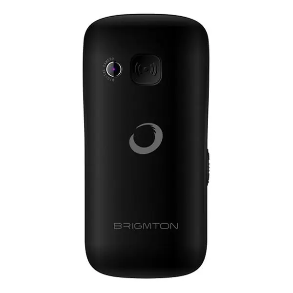 Мобильный телефон BRIGMTON BTM-11 1 7 &quotSOS Bluetooth | Мобильные телефоны и аксессуары