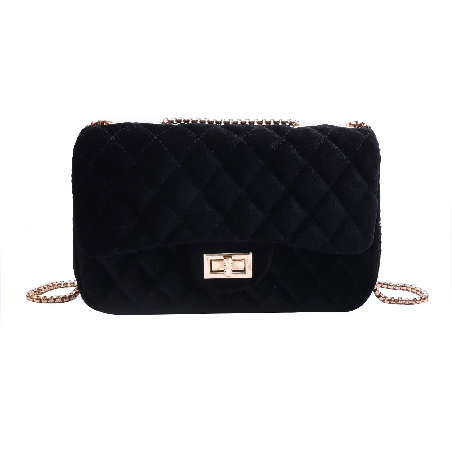 

Shoulder Bag Template 148