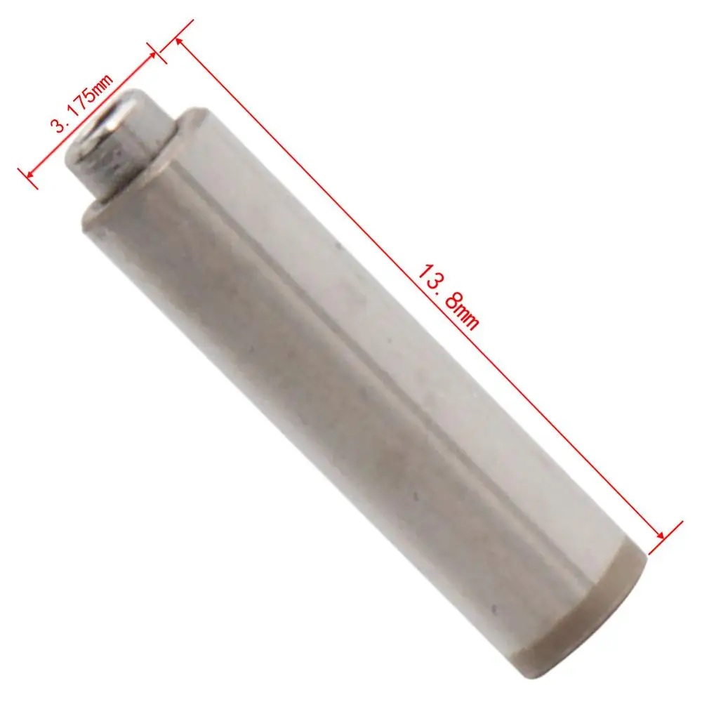 Шпиндель/ось для стоматологического высокоскоростного наконечника воздушная