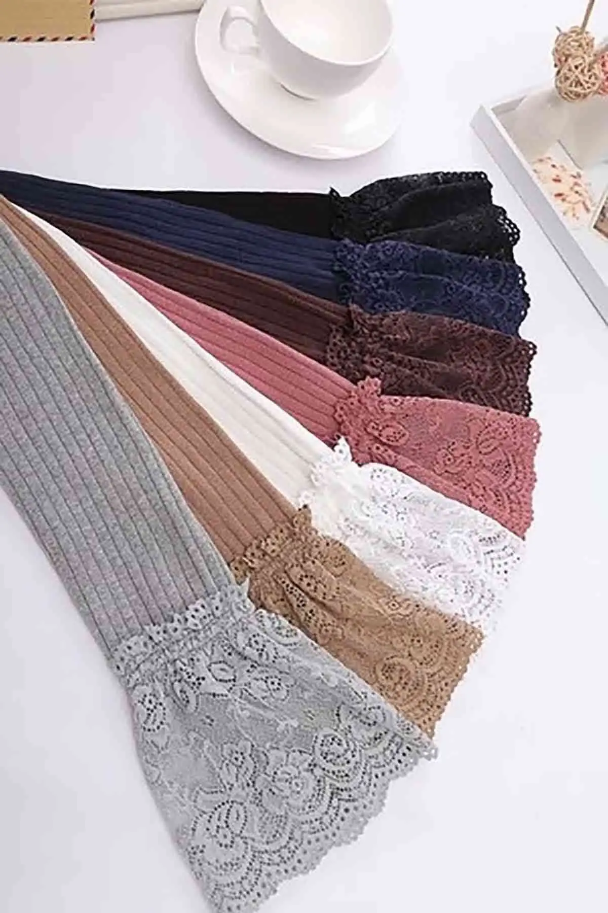 

Women's long sexy lace stockings underwear for women lolita christmas gifts 2022 new soft stretchy girl socks size 1 pair Mini elastic standard lady pantyhose erotic stockings