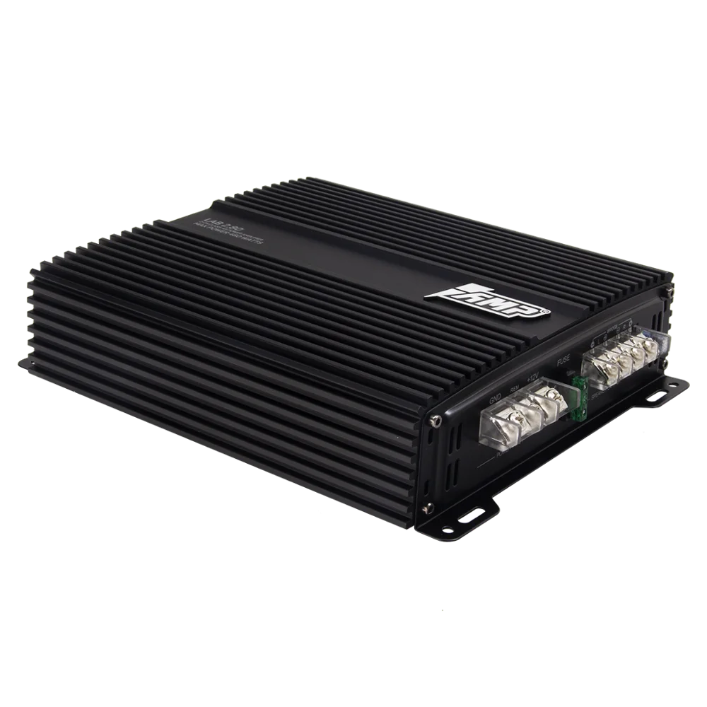 Усилитель автомобильный AMP MASS 2.80|Стереоусилители| |