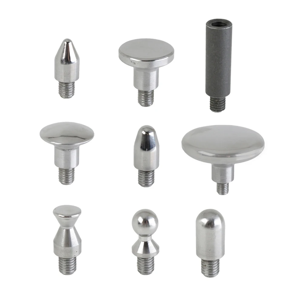 Инструменты Pdr закаленная лопата и 9 шт. Болтов M8 сменные нержавеющие стальные