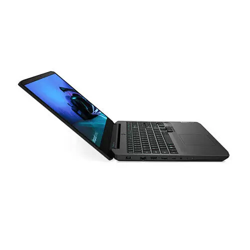 

Lenovo IdeaPad Gaming 3 15,6 "120 Гц i5-10300H 8 Гб RAM 256 ГБ SSD GTX 1650 4 Гб