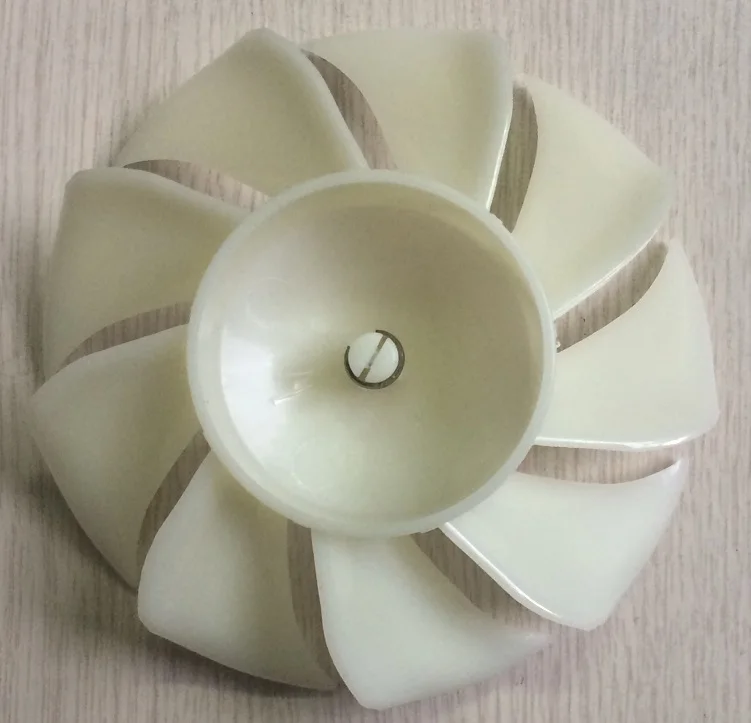 Крыльчатка Внешнего Блока Кондиционера Купить Во Владивостоке