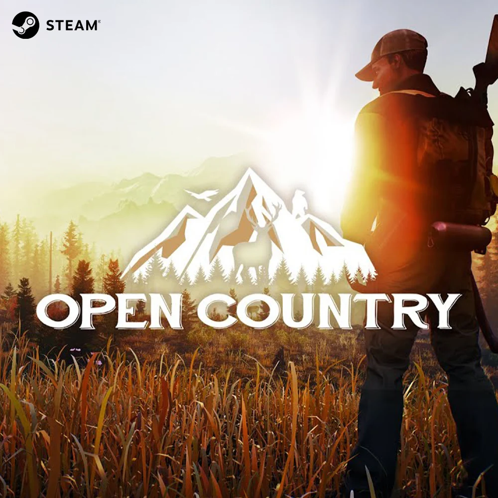 Open Country (PC) [Цифровая версия] | Цифровые товары