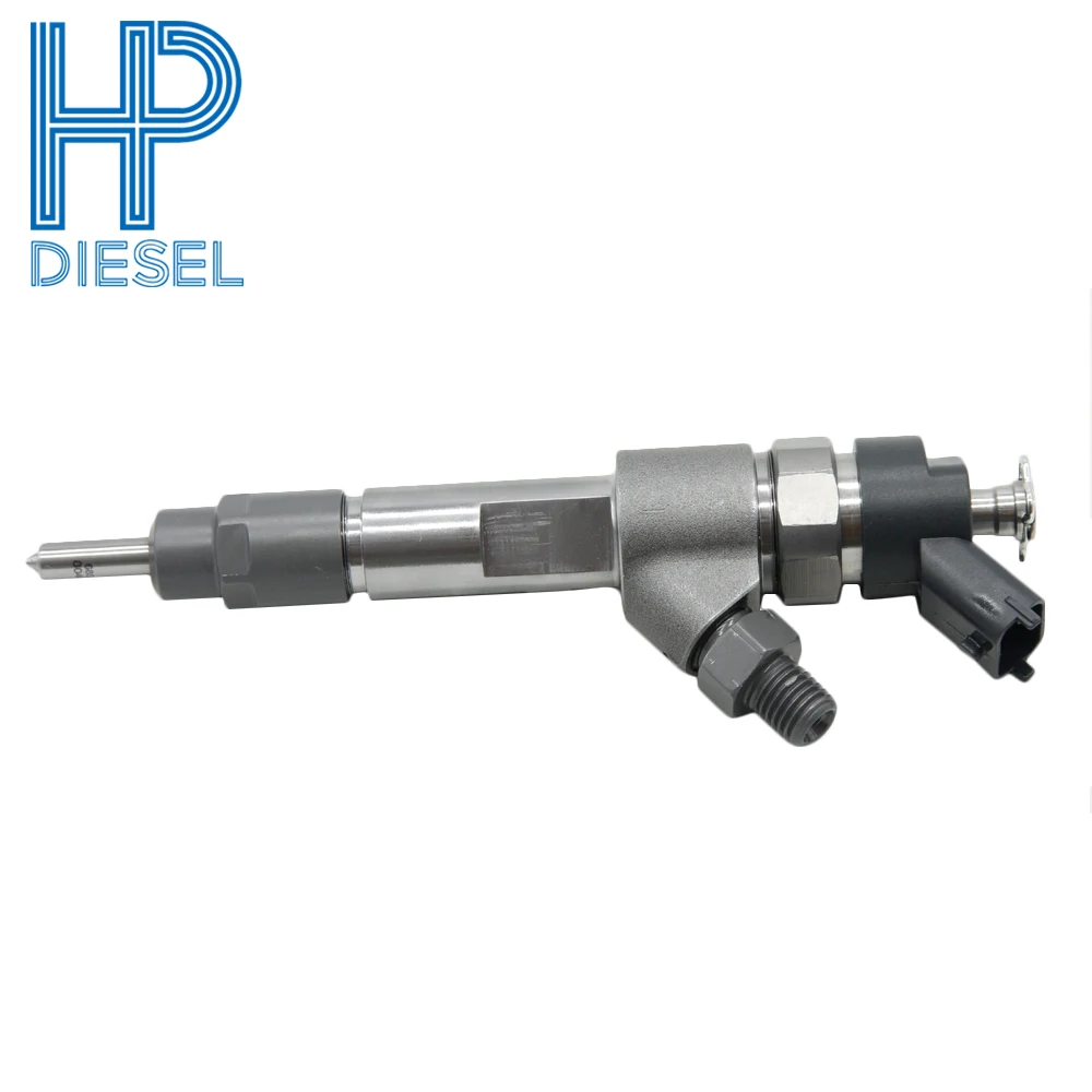 Форсунка дизельного топлива Common Rail 0445120002 восстановленная для Bosch регулирующего