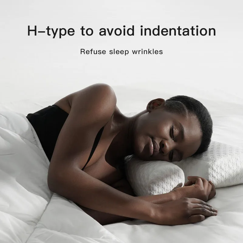 Товары CHECA подушка для красоты боковая сна не давит на лицо Шейная против морщин