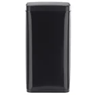 Сенсорное ведро для мусора TESLER STB-40 BLACK