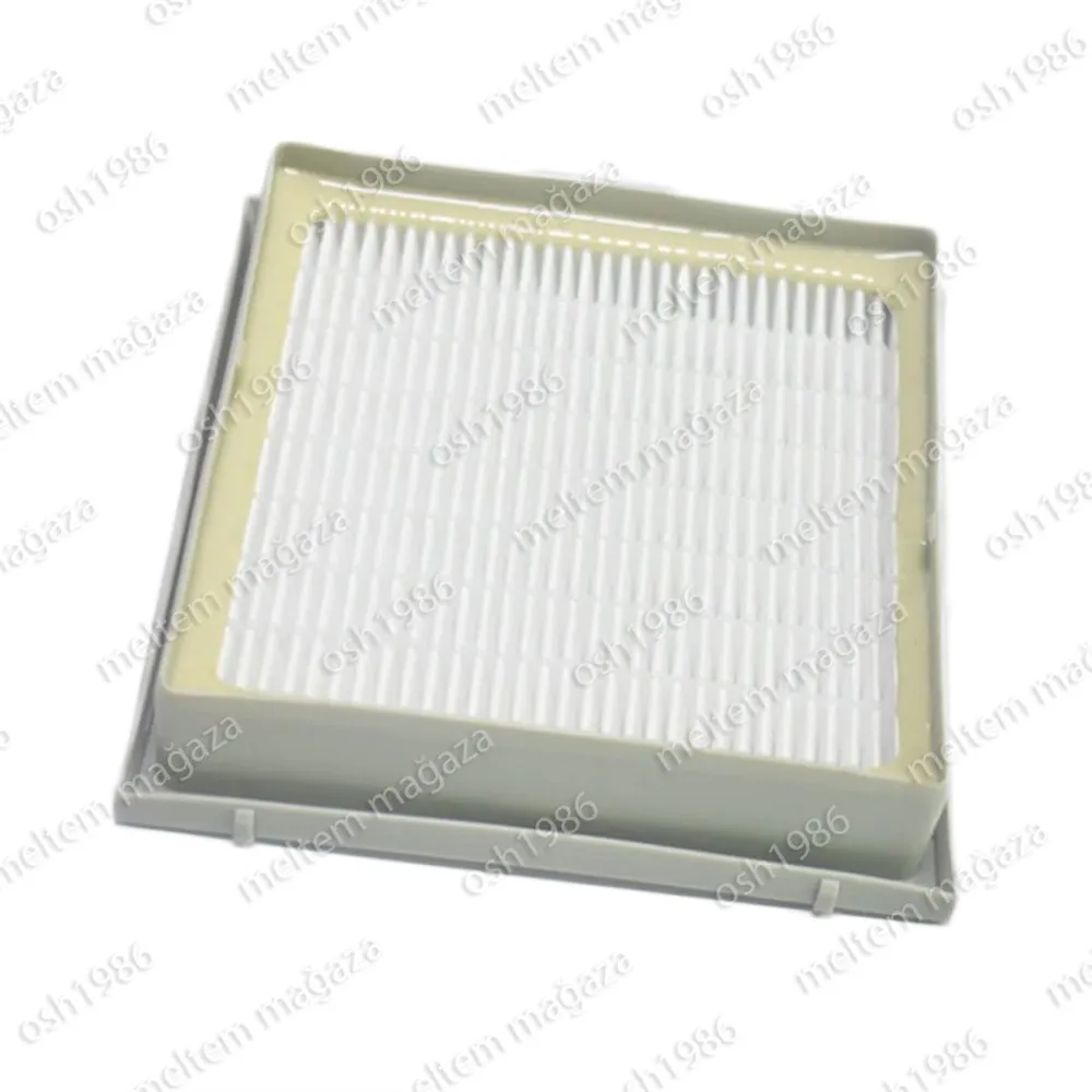 

Bosch BSG 82515 Vacuum Cleaner Filter Hepa Filter