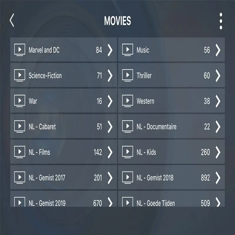 IPTV подписка 10000+ Live Европа IPTV голландская Швеция Израиль Финляндия нордическая Великобритания Германия Франция IPTV m3u Android iOS smart IPTV