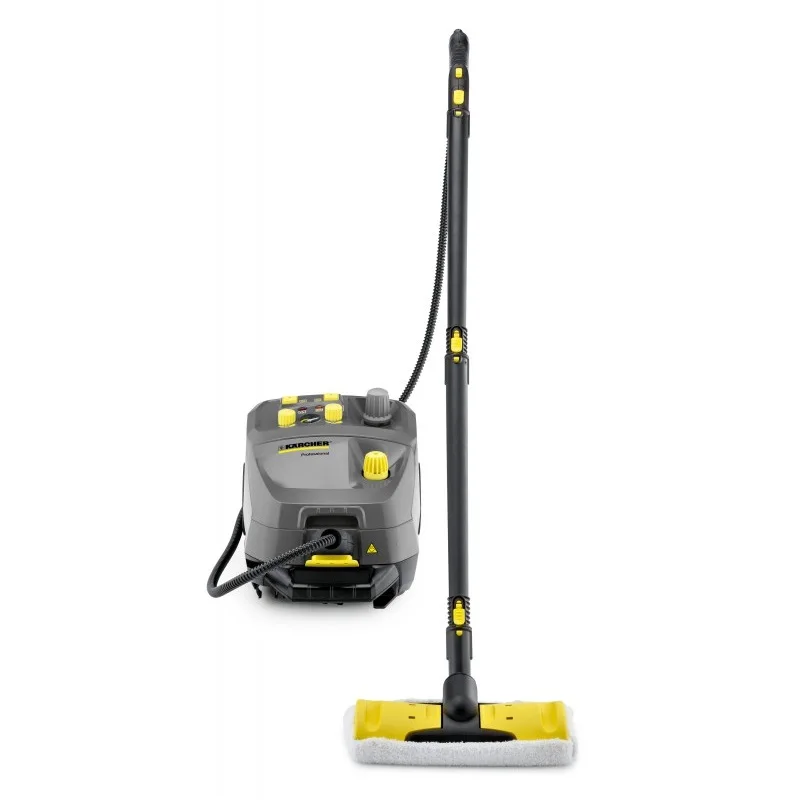 Пароочиститель Karcher SG 4/4 арт. 1.092-104.0  Бытовая