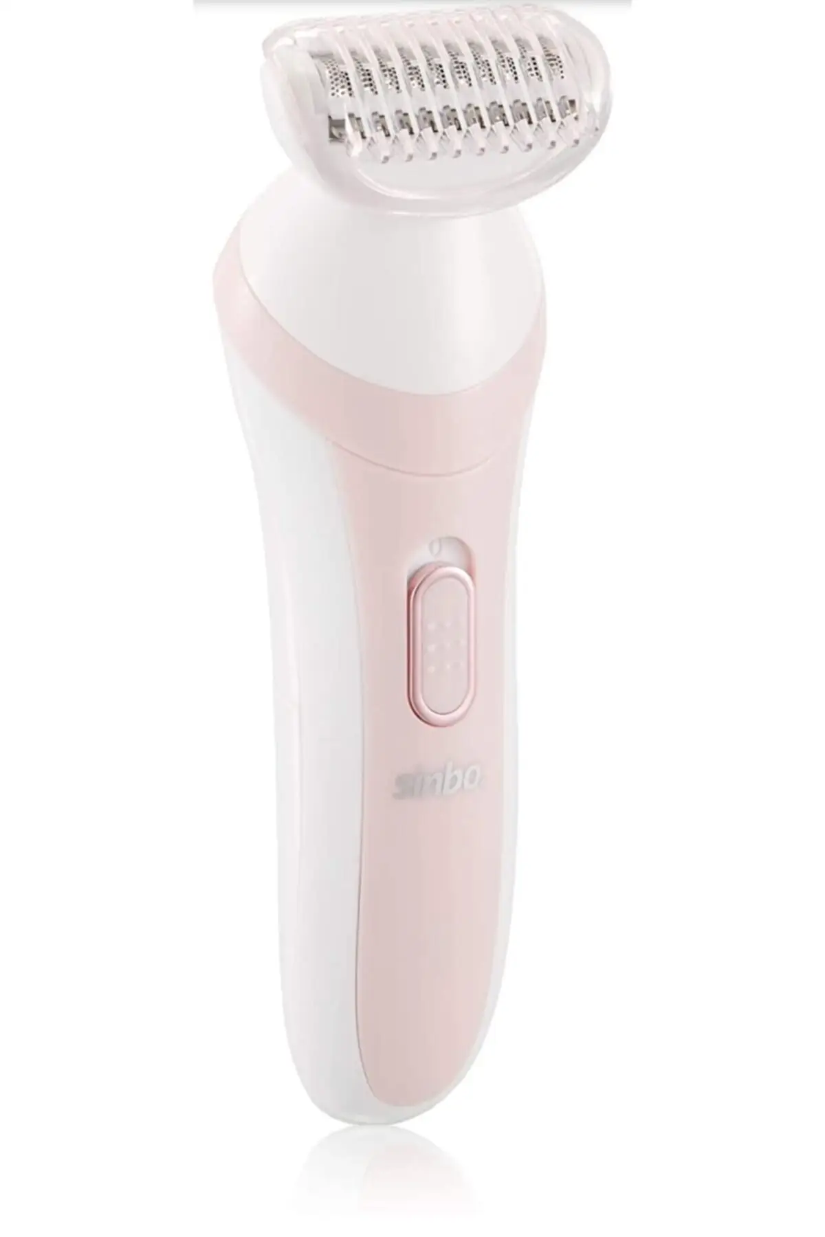 

Sinbo Ss-4051 Pembe Epilatör