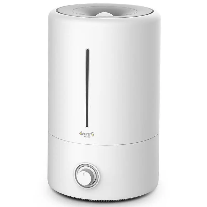 Увлажнитель воздуха Xiaomi Deerma Air Humidifier DEM F628 White EU