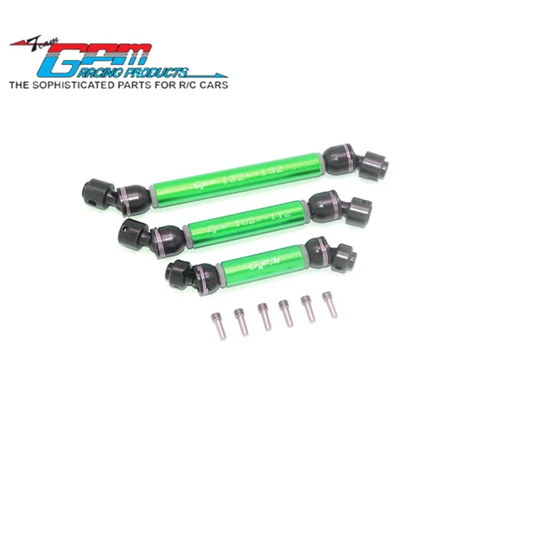 Декоративная панель GPM для верхней модели двигателя детали TRAXXAS 1/7 неограниченное