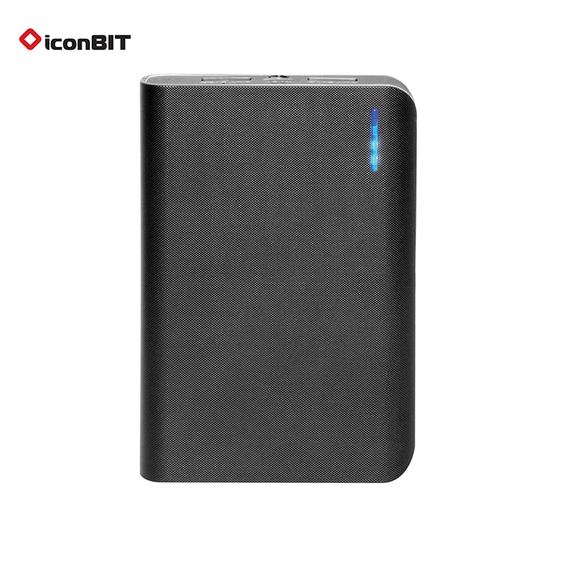 Внешний аккумулятор iconBIT FTB8000SP|power|iconbit |