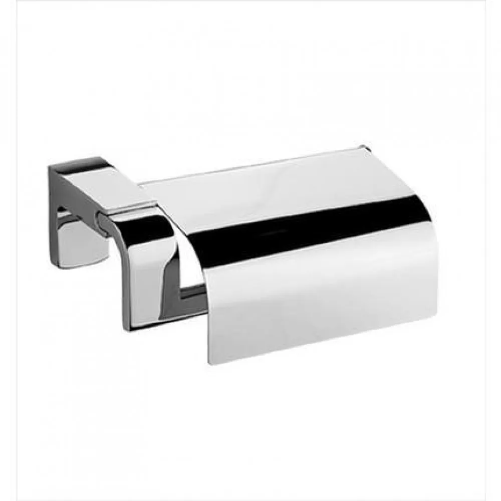 

Zethome F1 Series Stainless Wall Mounted Paper Holder