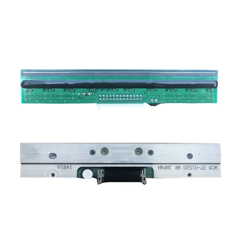 HSPOS Новый Термальность печатающая головка Mechanismtsc TTP-344M PLUS/PRO g310 344 м 342mpro 345