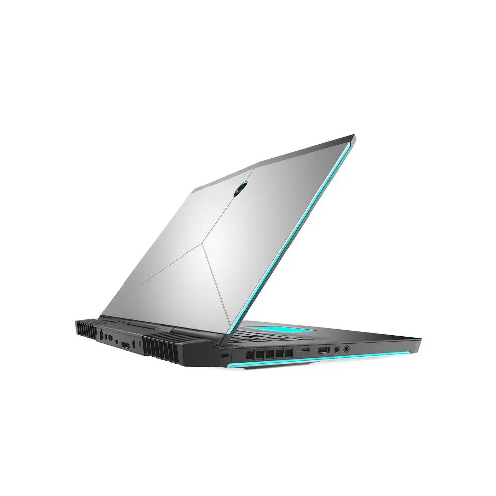 Ноутбук игровой Dell Alienware R5 17.3&quotQHD 120Hz G-SYNC i7-8750H 8GB 128GB SSD+1TB GTX 1060 Windows 10 Home Silver |