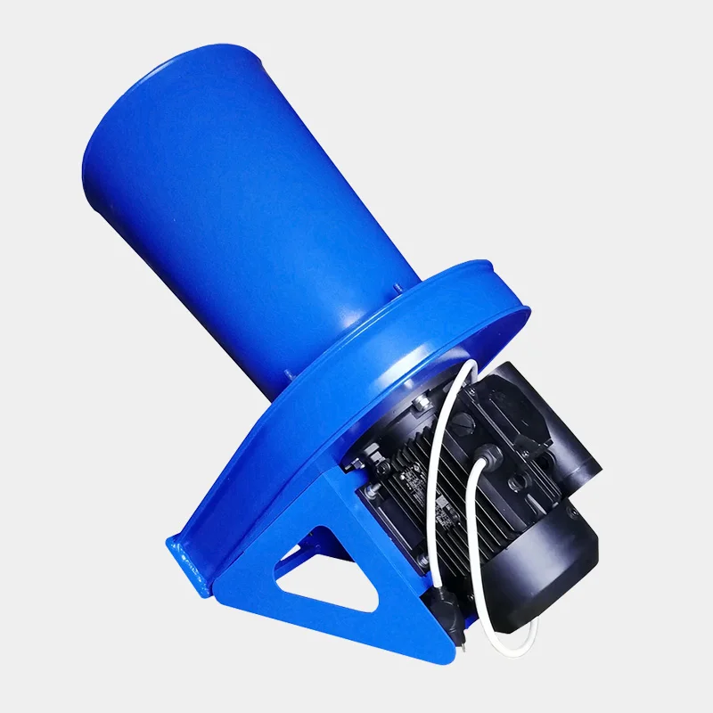 Травяной измельчитель сена и соломы "Ur" 2 кВт 220 В включен.