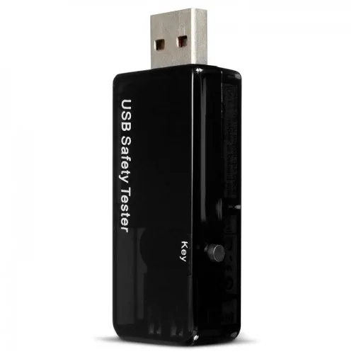 USB Safety Tester J7-T |