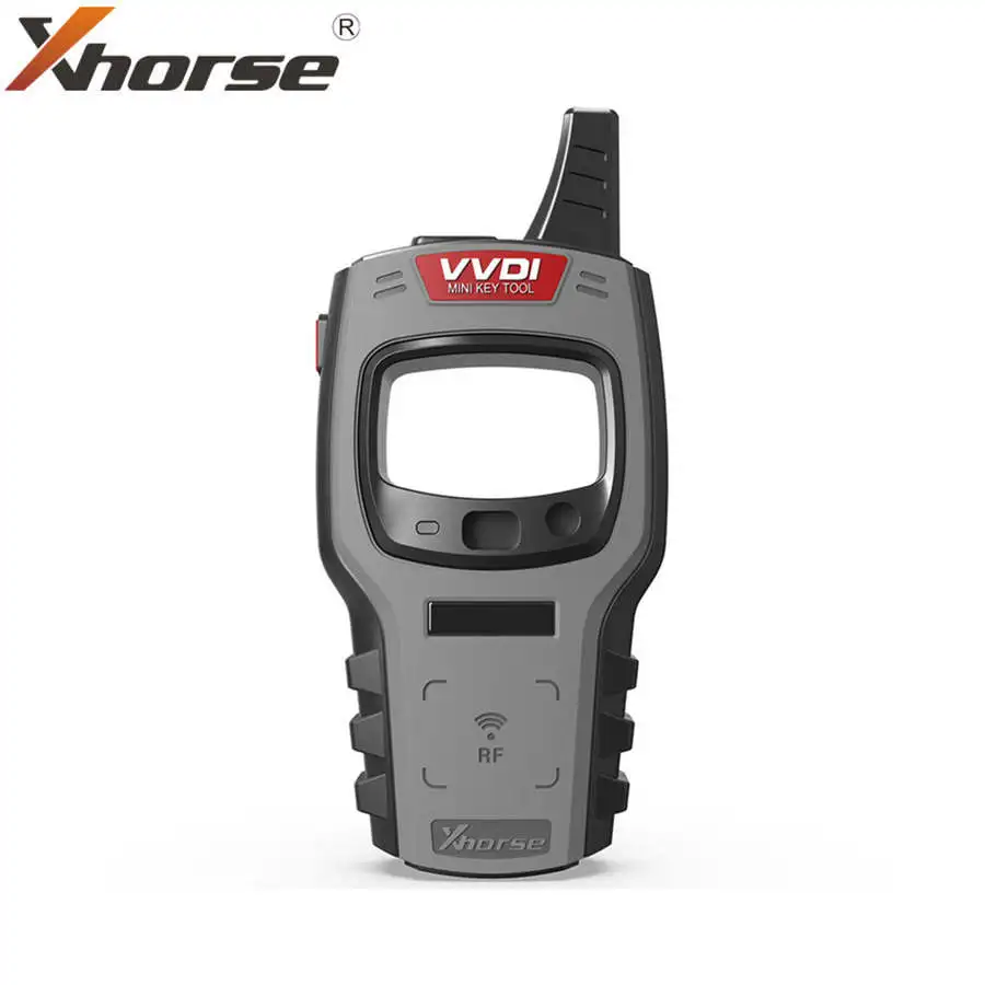 

Мини-ключ Xhorse VVDI, удаленный ключ, программатор с бесплатной функцией клонирования 96 бит 48 бит, Поддержка IOS и Android