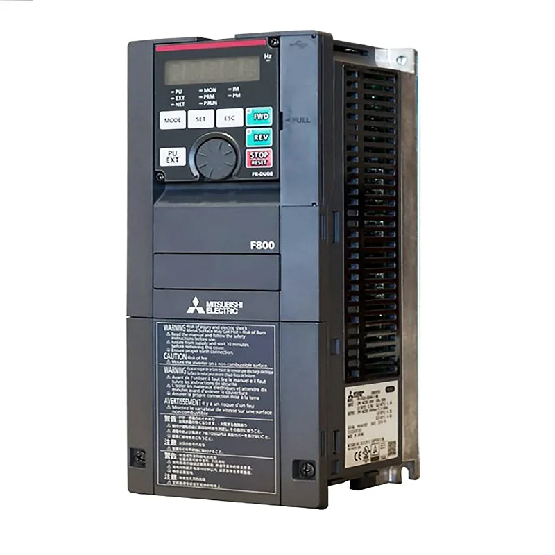 460 кВт 22 в Инвертор Mitsubishi VFD преобразователь частоты привода переменного тока